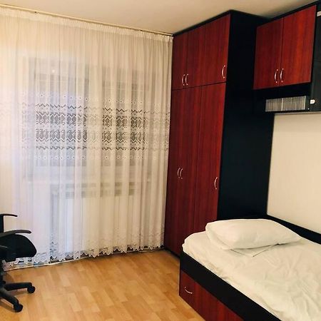 Joy City Stay Ferkel 7 Temešvár Exteriér fotografie