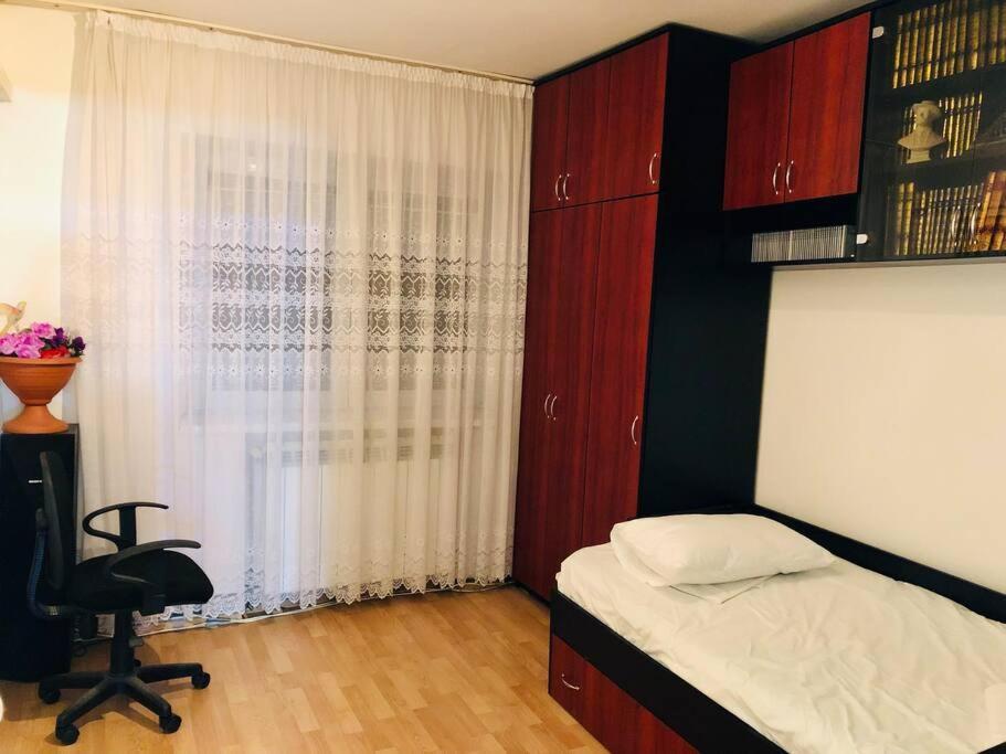 Joy City Stay Ferkel 7 Temešvár Exteriér fotografie