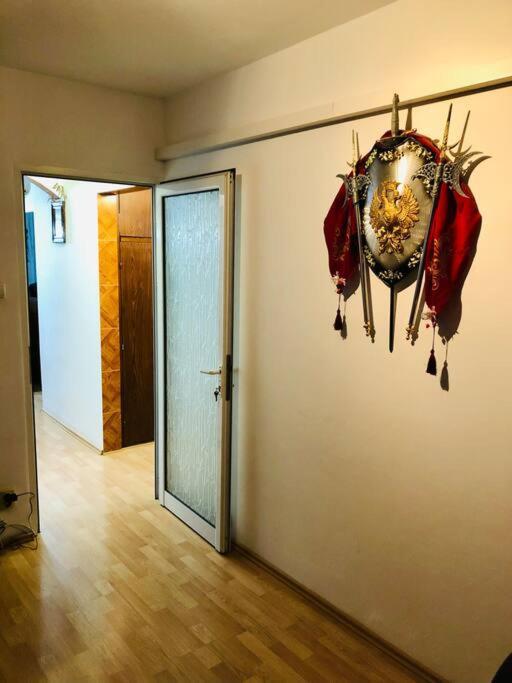 Joy City Stay Ferkel 7 Temešvár Exteriér fotografie